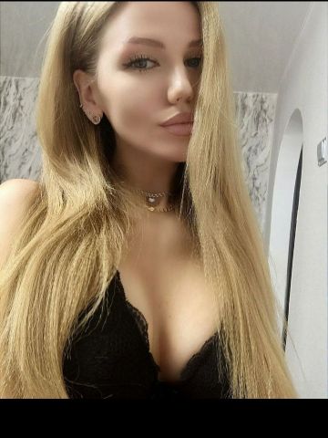 Проститутка Марго